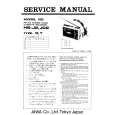 AIWA HS-J2 Service Manual