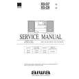 AIWA XSG7 Service Manual