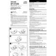 AIWA XPV7230 Owners Manual