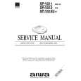 AIWA XPV516 Service Manual