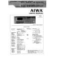 AIWA AD-6800UK Service Manual