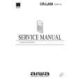 AIWA CR-LA50 Service Manual