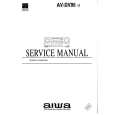 AIWA AVD95 Service Manual