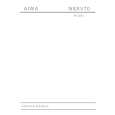 AIWA NSXV70 Service Manual