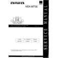 AIWA SX-NA94 Service Manual