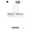 AIWA TSWM7 Service Manual