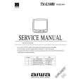 AIWA TVC1400 KY,EZY,KHY Service Manual