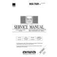 AIWA CSX-WNT929 Service Manual