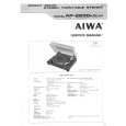 AIWA AP-2200H Service Manual