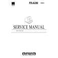 AIWA FRA350EZ Service Manual
