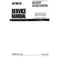 AIWA HVG50IP Service Manual