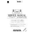AIWA CX-AN5 Service Manual