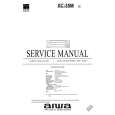 AIWA XC-35MEZ Service Manual