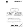 AIWA CSDMD30EZ/K/D Service Manual