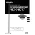 AIWA NSXDST717 Owners Manual