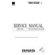 AIWA NSX-VC220HR Service Manual