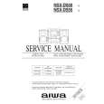 AIWA NSXDS55 Service Manual