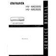 AIWA HVMG360S Service Manual