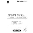 AIWA NSXSZ50V/EHA/HR/HS Service Manual