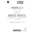AIWA HSGMX45 Y Service Manual
