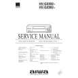 AIWA HV-GX900 Service Manual