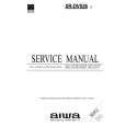 AIWA XR-DV526U Service Manual