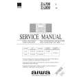 AIWA ZL800 Service Manual