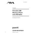 AIWA AZ-RS128 Owners Manual