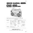 CSC-950