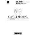 AIWA HS-JS195YH Service Manual