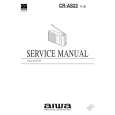 AIWA CRAS22YL Service Manual