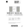 AIWA NSXR50 Service Manual