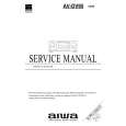 AIWA AV-DV95HC Service Manual