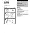 AIWA HSTX706 Owners Manual