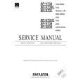 AIWA XPV835 AHR AHK AHS Service Manual