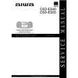 AIWA CSDES40 Service Manual