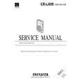 AIWA CR-LA90 Service Manual