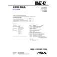 AIWA BMZK1 Service Manual