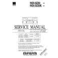 AIWA NSX-SZ30HR Service Manual