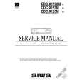 AIWA CDCX1750MYL Service Manual