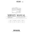 AIWA HTDV1 Service Manual