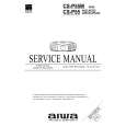 AIWA CSP55 Service Manual