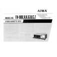 AIWA FX-90G Owners Manual