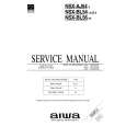 AIWA NSXBL54EZ/LH Service Manual