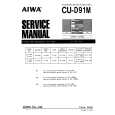 AIWA FXW919 Service Manual