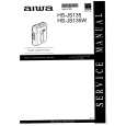 AIWA HSJS135/W Service Manual