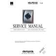 AIWA HSPS183 Service Manual
