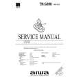 AIWA TNC900 AHJBNC Service Manual