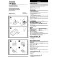 AIWA TPM131 Owners Manual