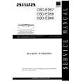 AIWA CSDED59HA Service Manual